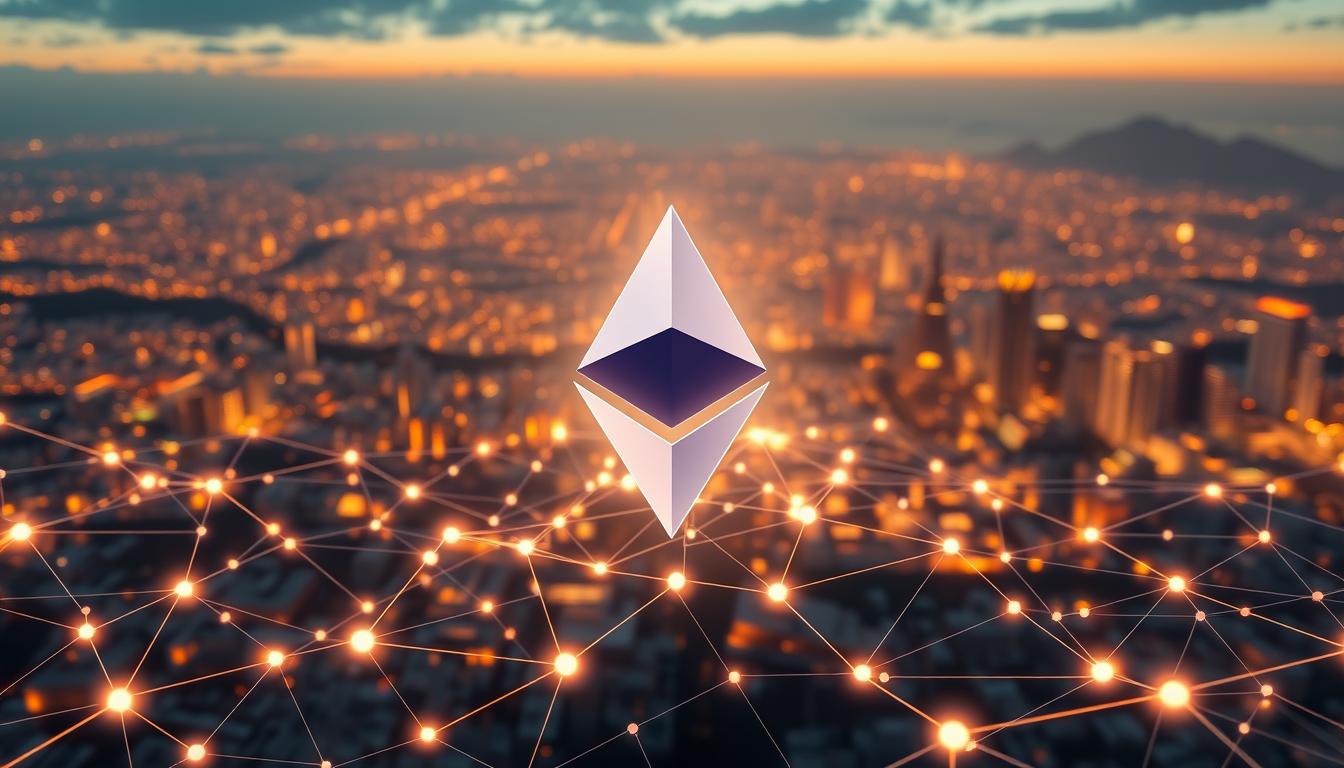 Ethereum (ETH): Умные контракты и основа для DeFi