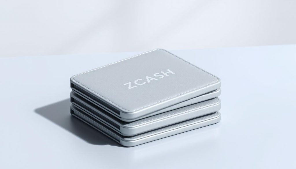 Кошельки Zcash Кошельки Zcash