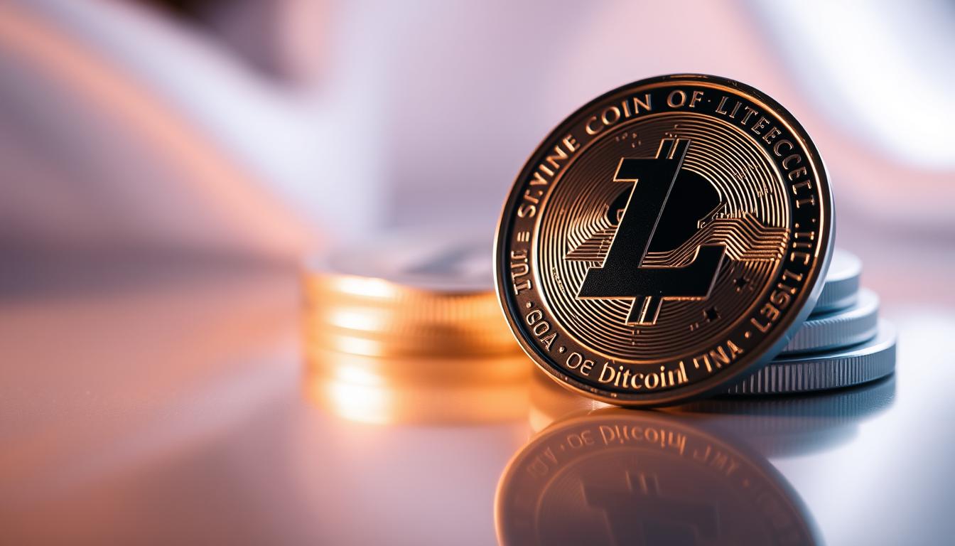 Litecoin (LTC): «Серебро» криптовалютного мира