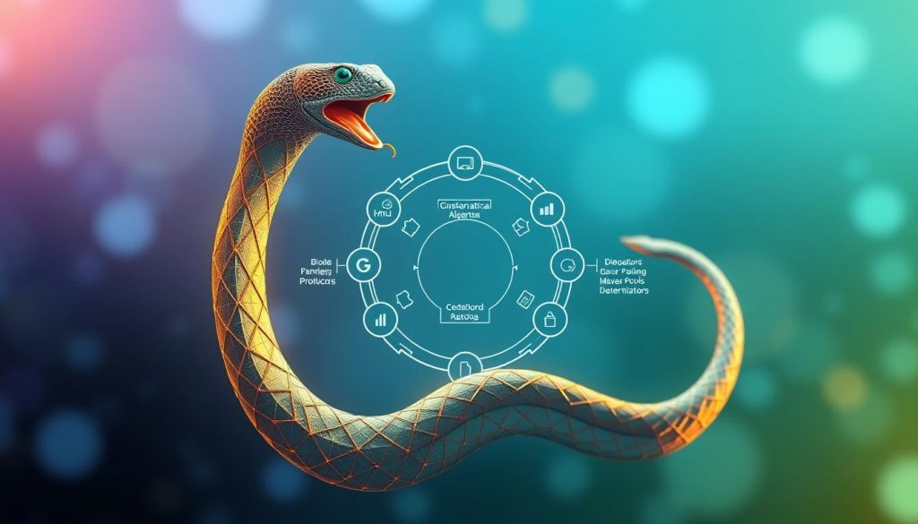 Ouroboros consensus algorithm Ouroboros consensus algorithm
