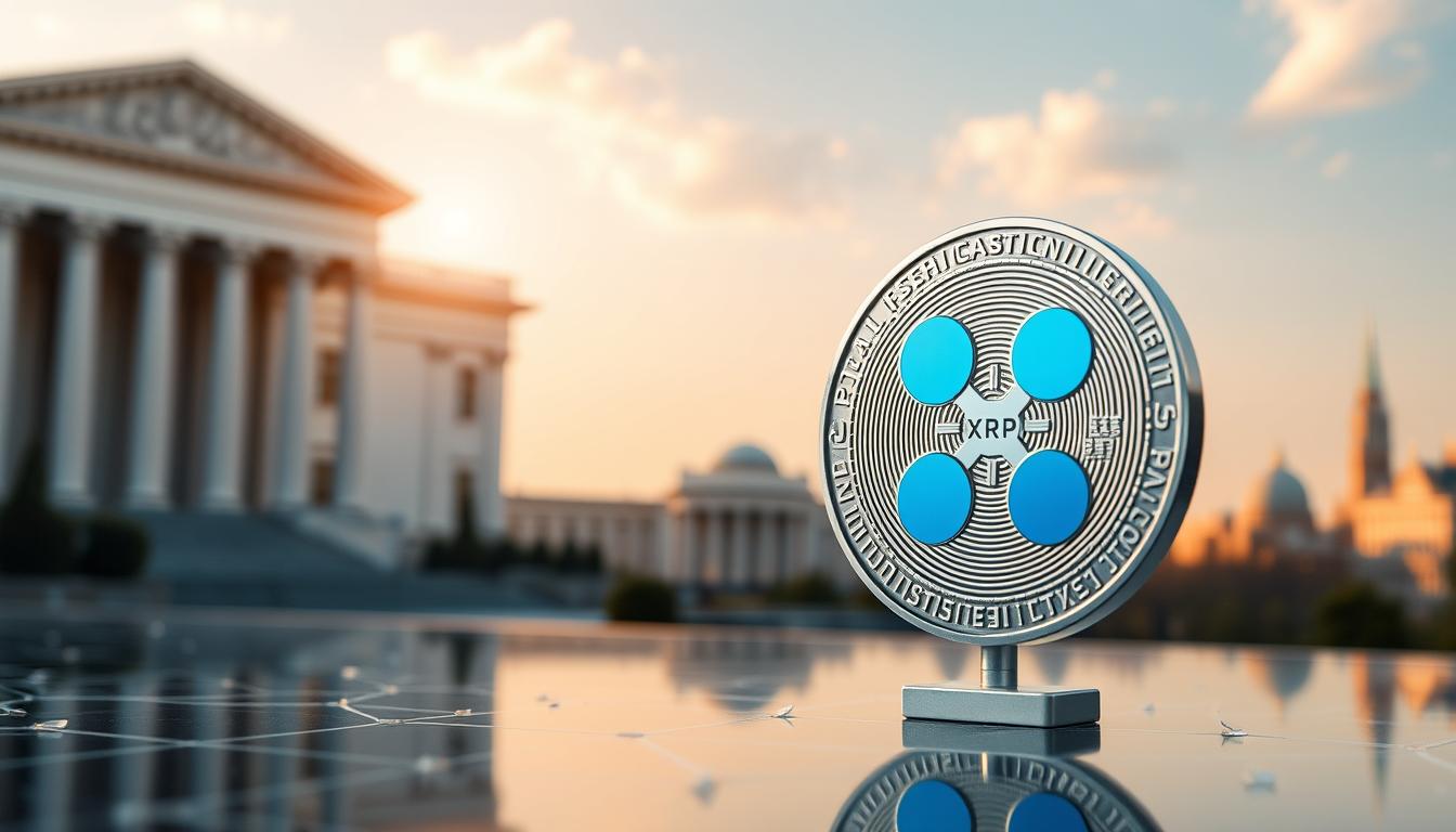 Ripple (XRP): Быстрые трансграничные переводы и партнёрства с банками