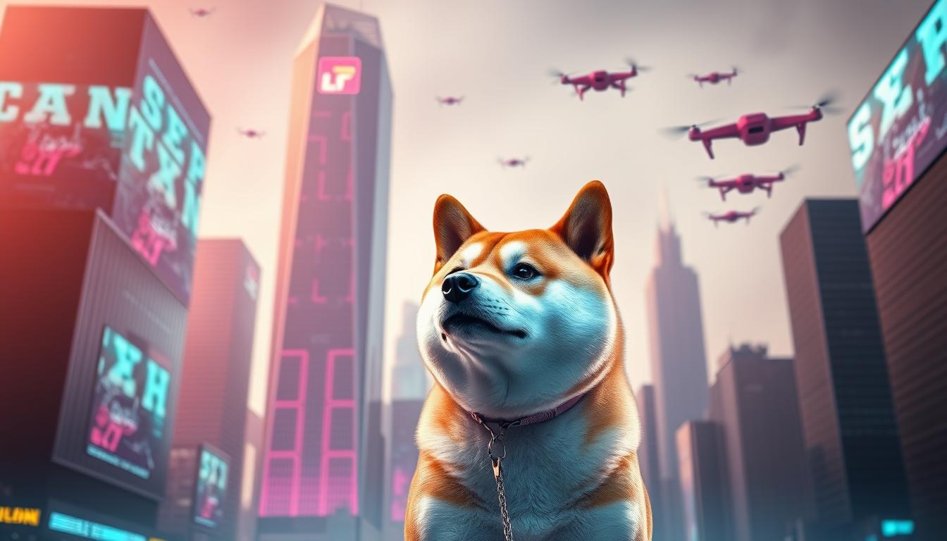Shiba Inu (SHIB): Мем-токен, который стал глобальным проектом