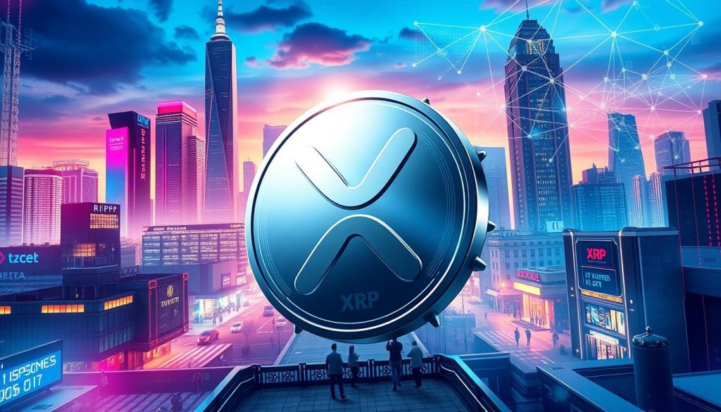 токен XRP токен XRP