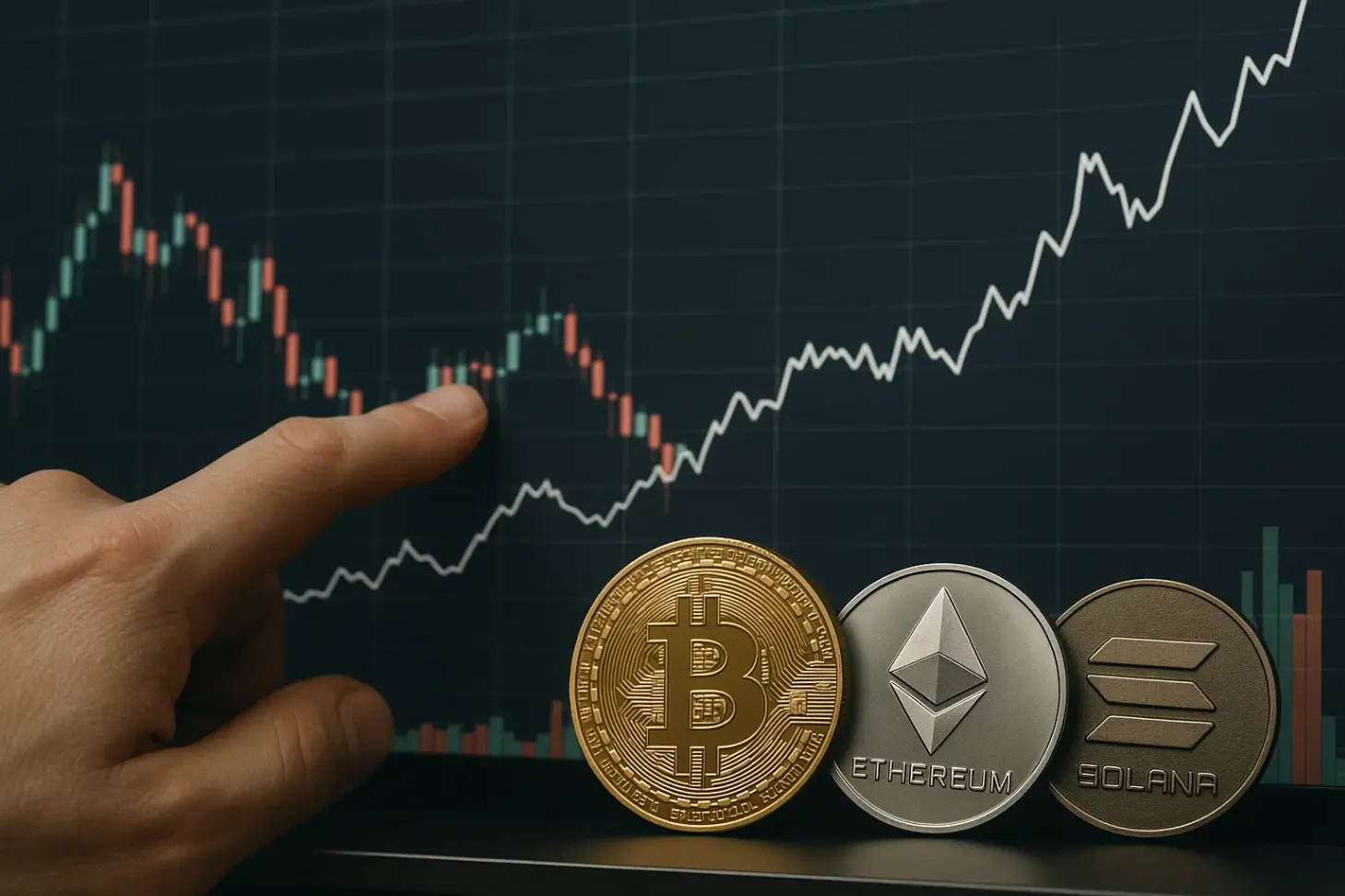 Altseason 2025: когда начнётся и какие монеты будут лидерами