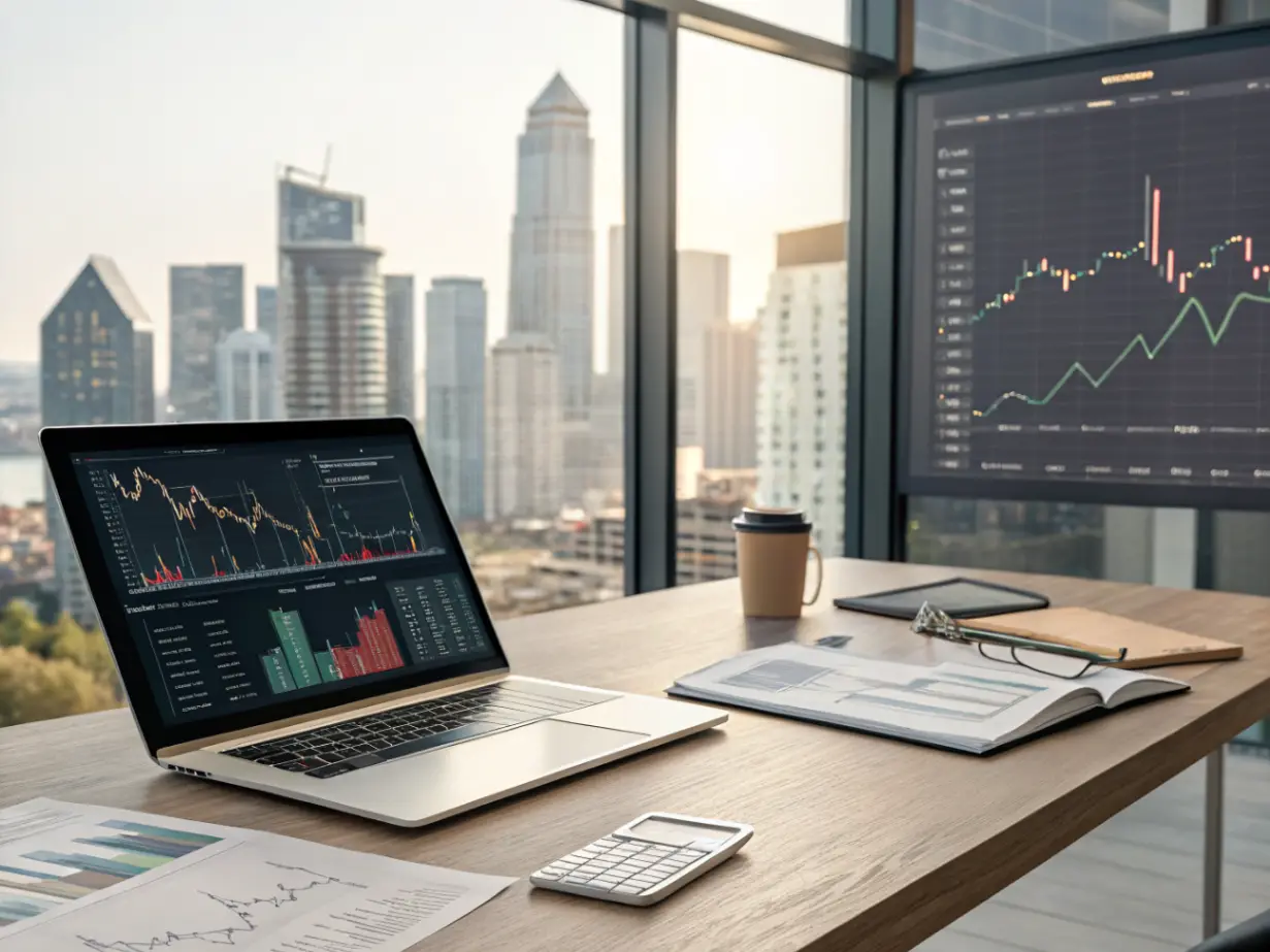 Токенизация недвижимости и криптоактивы